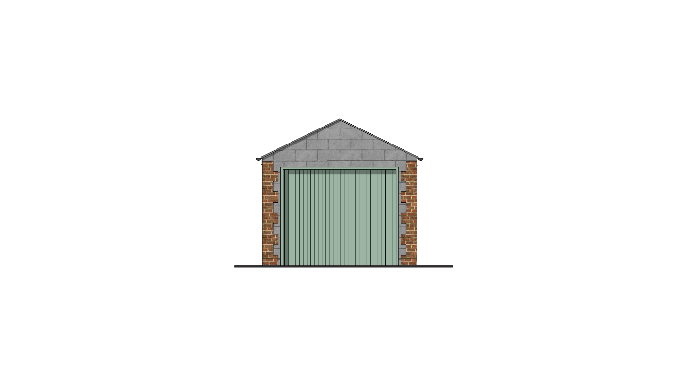 new garage planning permission swindon borough council planning application drawing front